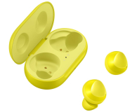 SAMSUNG Galaxy Buds BT zólte - 483531 - zdjęcie 7